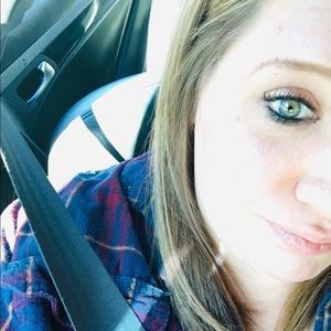 Meet your Posher, Katelyn